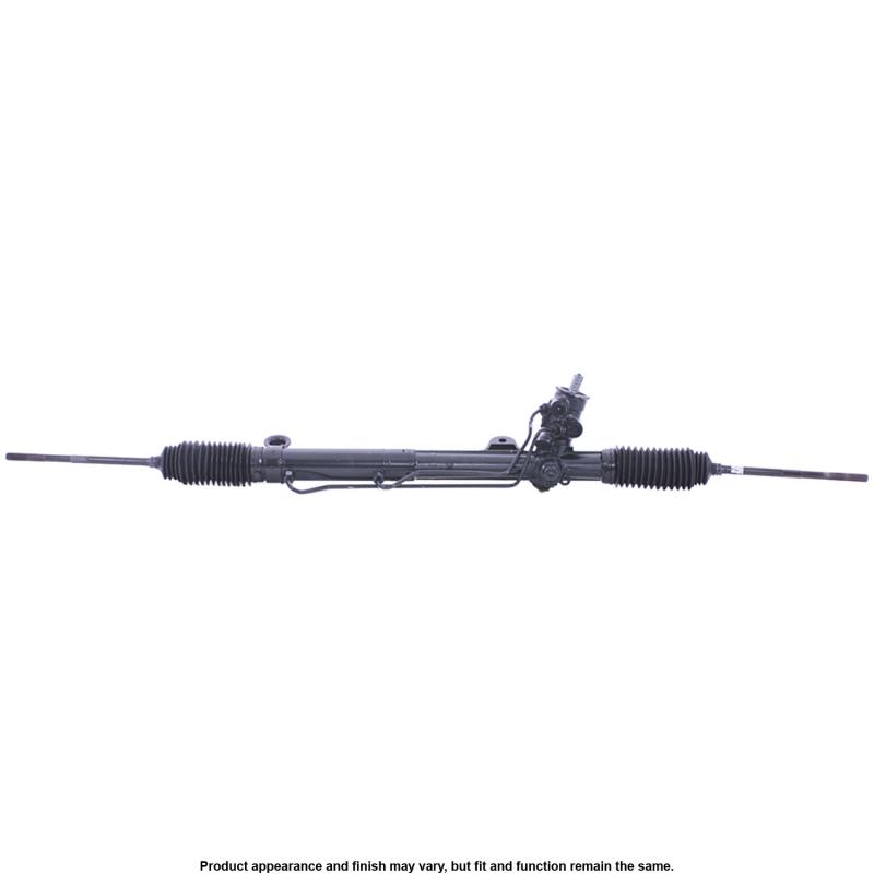 1997 Chevrolet Camaro Rack and Pinion Assembly A1 Cardone 22150 image 3 of 4