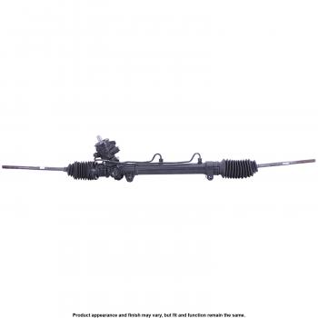 1991 Saturn SC Rack and Pinion Assembly A1 Cardone 22152 image 3 of 4