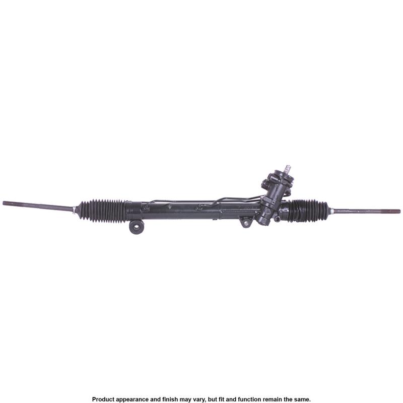2000 Chevrolet Cavalier Rack and Pinion Assembly