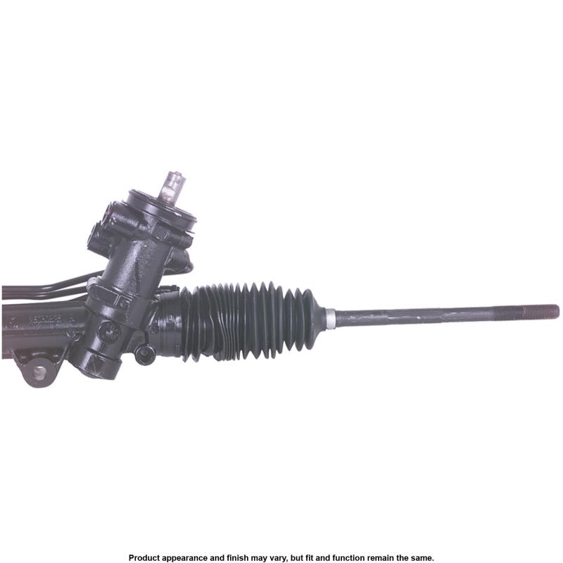2000 Chevrolet Cavalier Rack and Pinion Assembly A1 Cardone 22155 image 3 of 4