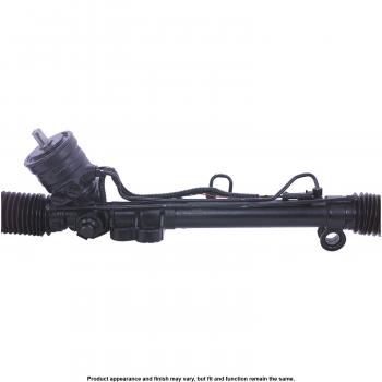 1997 Oldsmobile Aurora Rack and Pinion Assembly