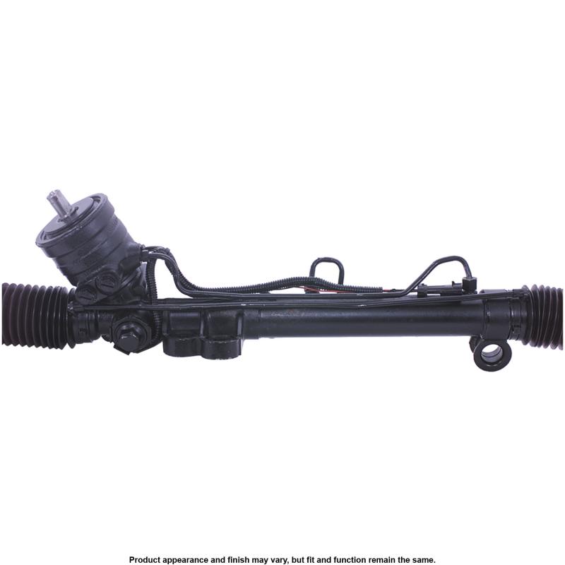 1998 Buick Park Avenue Rack and Pinion Assembly