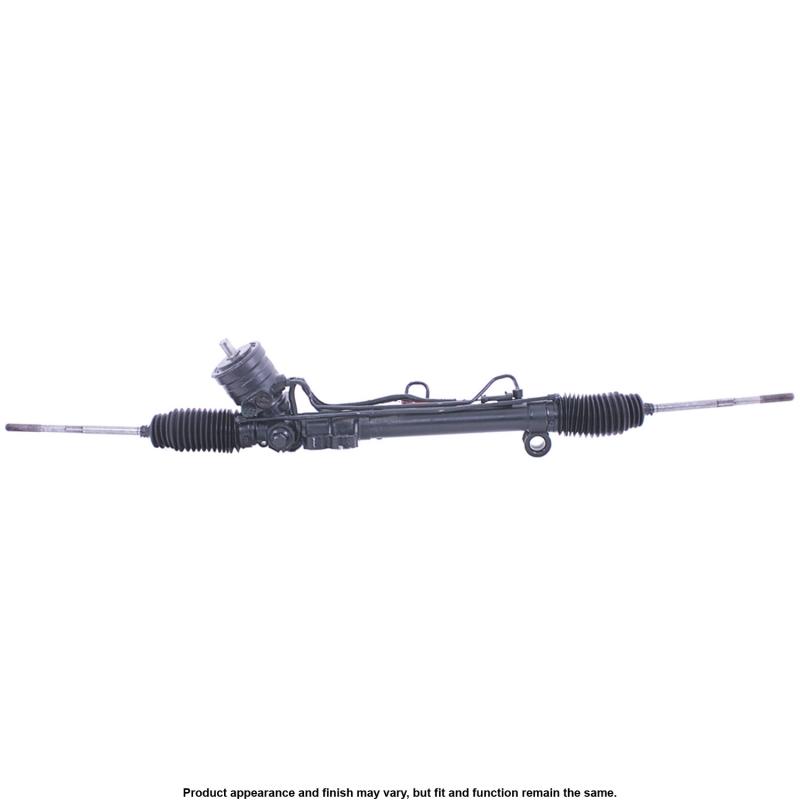 1997 Buick Park Avenue Rack and Pinion Assembly A1 Cardone 22156 image 4 of 4