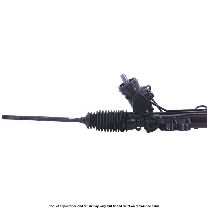 1996 Cadillac Seville Rack and Pinion Assembly