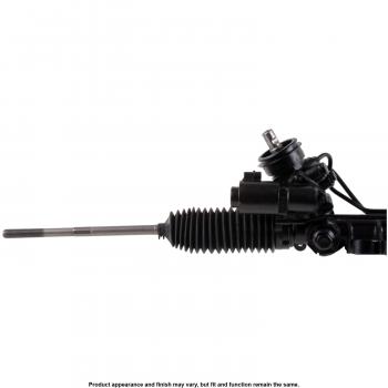 1996 Cadillac DeVille Rack and Pinion Assembly A1 Cardone 22157E image 2 of 4