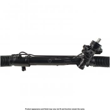 1996 Cadillac DeVille Rack and Pinion Assembly A1 Cardone 22157E image 3 of 4