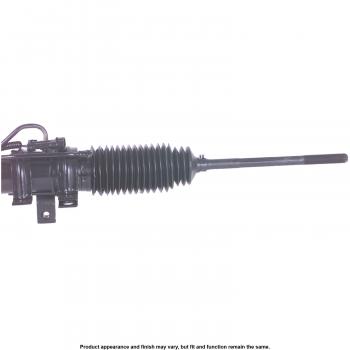 1999 Oldsmobile LSS Rack and Pinion Assembly