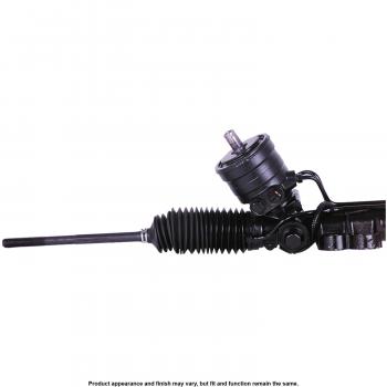 1999 Oldsmobile LSS Rack and Pinion Assembly A1 Cardone 22158 image 4 of 4