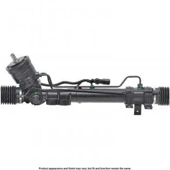 1996 Cadillac DeVille Rack and Pinion Assembly A1 Cardone 22159 image 3 of 4
