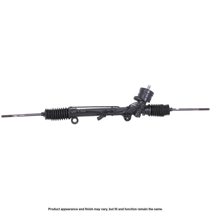 2002 Pontiac Grand Prix Rack and Pinion Assembly