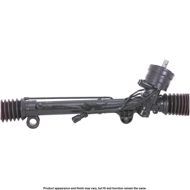 2002 Pontiac Grand Prix Rack and Pinion Assembly A1 Cardone 22162 image 2 of 4