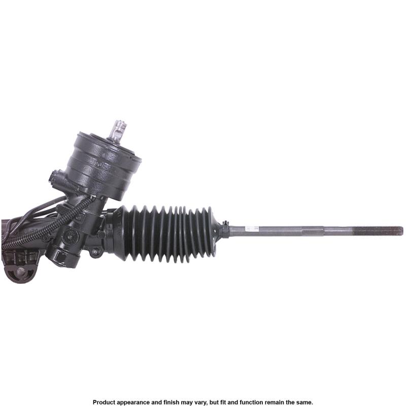2002 Pontiac Grand Prix Rack and Pinion Assembly A1 Cardone 22162 image 3 of 4