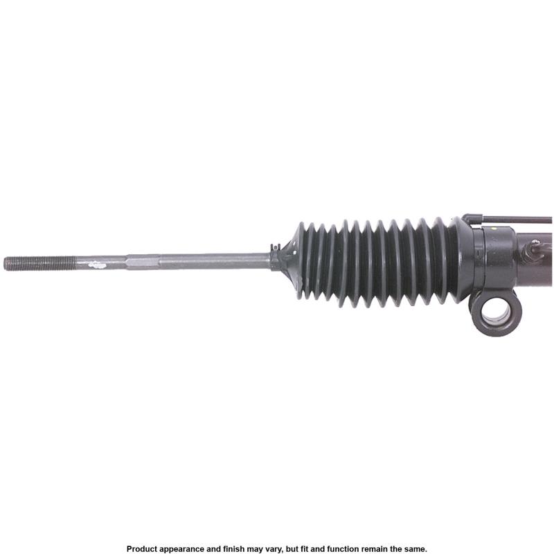 2002 Pontiac Grand Prix Rack and Pinion Assembly A1 Cardone 22162 image 4 of 4