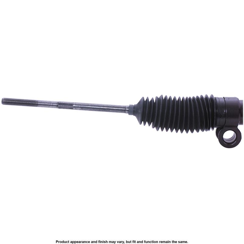 1997 Pontiac Trans Sport Rack and Pinion Assembly A1 Cardone 22164 image 3 of 4