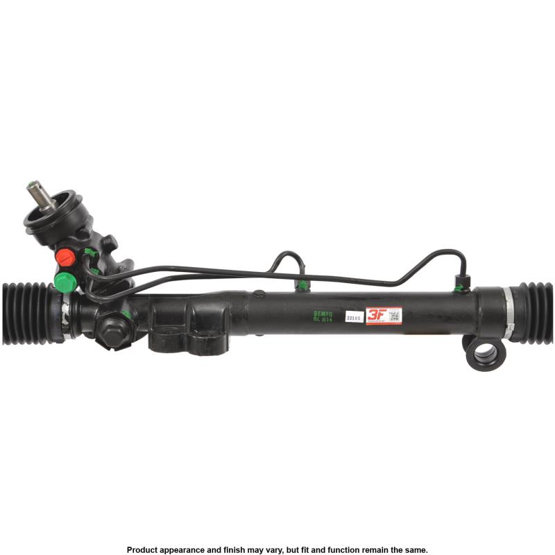 1997 Buick Park Avenue Rack and Pinion Assembly A1 Cardone 22165 image 4 of 4