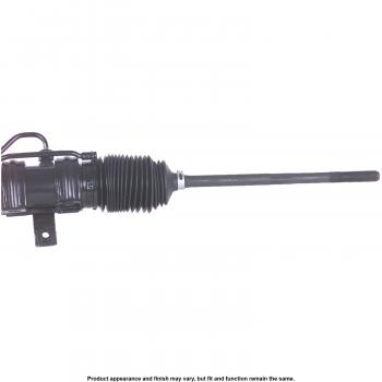 1999 Cadillac DeVille Rack and Pinion Assembly A1 Cardone 22166 image 1 of 4