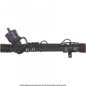 1999 Cadillac DeVille Rack and Pinion Assembly A1 Cardone 22166 image 2 of 4