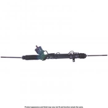 1999 Cadillac DeVille Rack and Pinion Assembly A1 Cardone 22166 image 4 of 4