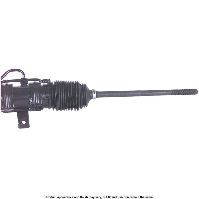 2001 Cadillac Eldorado Rack and Pinion Assembly A1 Cardone 22166 image 1 of 4
