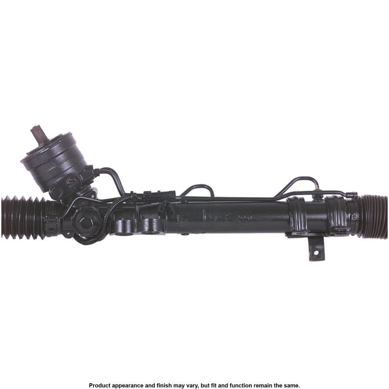 2001 Cadillac Eldorado Rack and Pinion Assembly A1 Cardone 22166 image 2 of 4