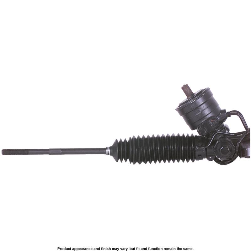 2001 Cadillac Eldorado Rack and Pinion Assembly A1 Cardone 22166 image 3 of 4