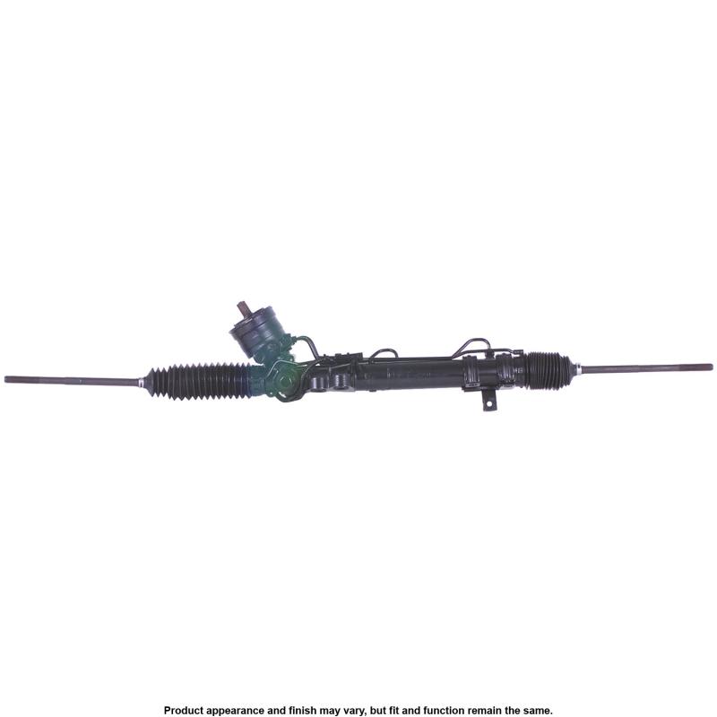 2001 Cadillac Eldorado Rack and Pinion Assembly A1 Cardone 22166 image 4 of 4