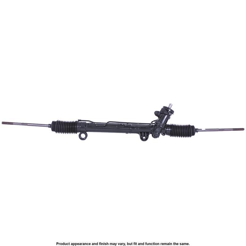 1998 Chevrolet Monte Carlo Rack and Pinion Assembly A1 Cardone 22170 image 4 of 4