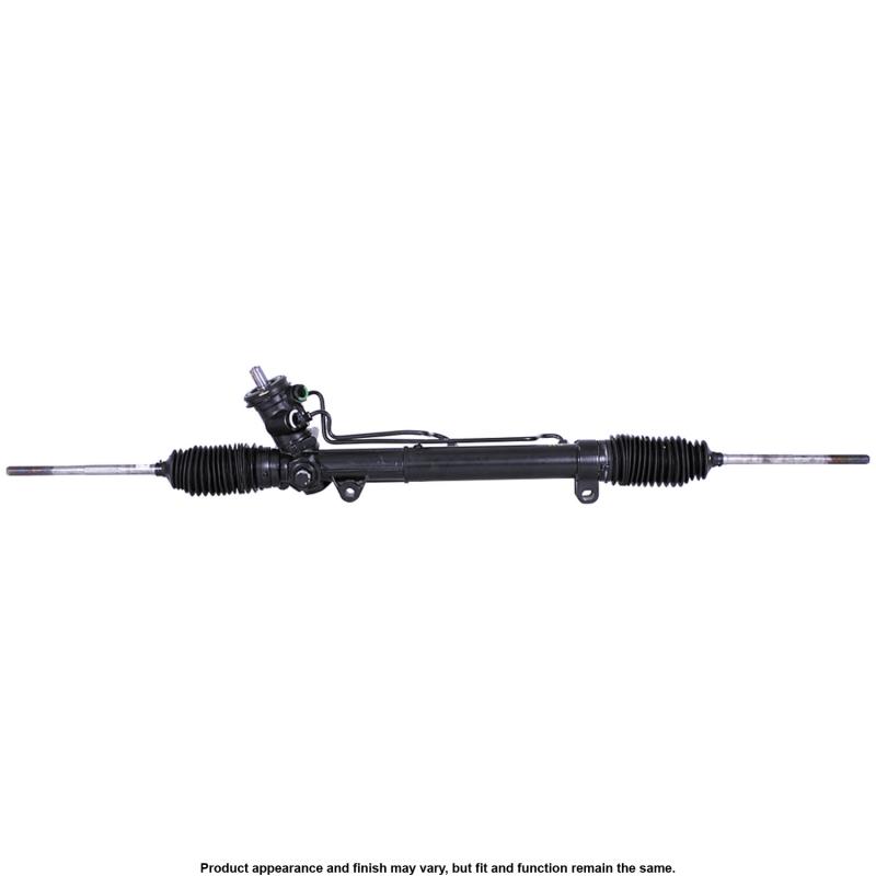 1997 Chevrolet Malibu Rack and Pinion Assembly A1 Cardone 22172 image 2 of 4