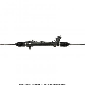 1992 Cadillac Allante Rack and Pinion Assembly A1 Cardone 22176 image 2 of 4