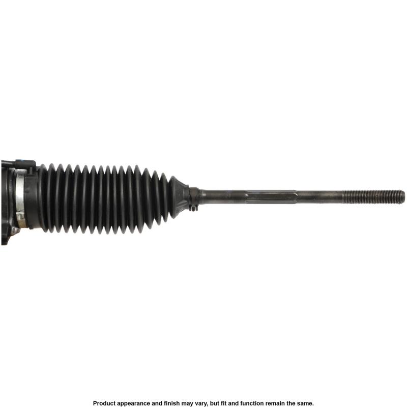 1989 Cadillac Allante Rack and Pinion Assembly
