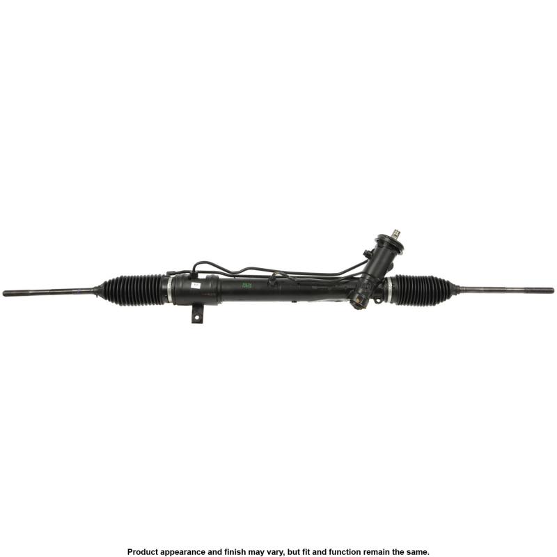 1989 Cadillac Allante Rack and Pinion Assembly A1 Cardone 22176 image 2 of 4