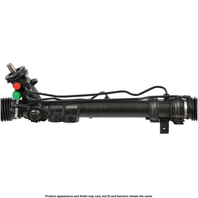 1989 Cadillac Allante Rack and Pinion Assembly A1 Cardone 22176 image 3 of 4