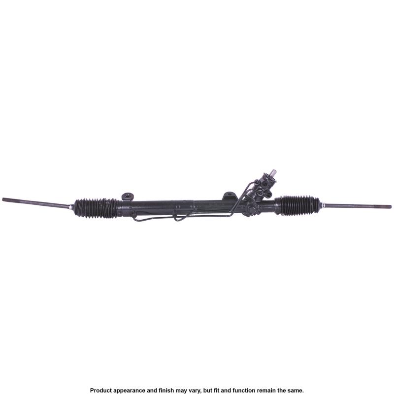 2000 Chevrolet Camaro Rack and Pinion Assembly A1 Cardone 22185 image 2 of 4