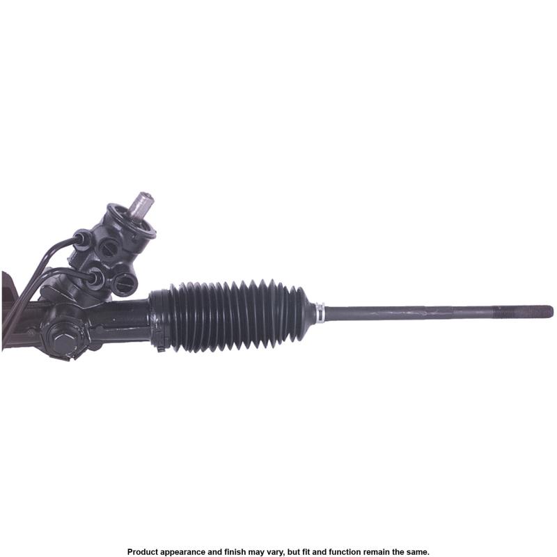 2000 Chevrolet Camaro Rack and Pinion Assembly A1 Cardone 22185 image 4 of 4