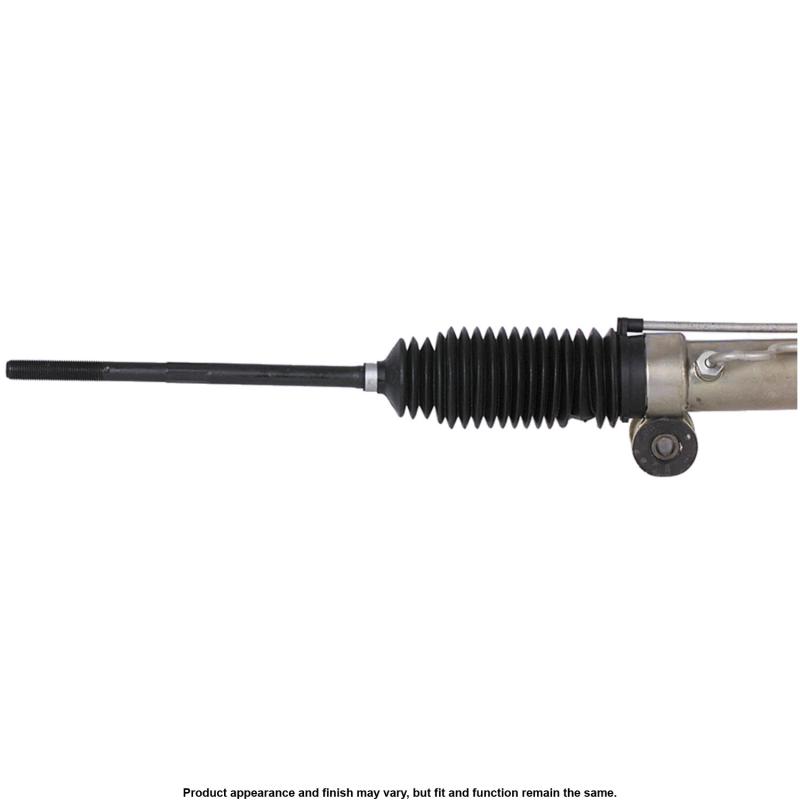 2000 Buick Century Rack and Pinion Assembly A1 Cardone 22186 image 3 of 4