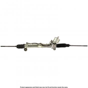 1999 Oldsmobile Aurora Rack and Pinion Assembly A1 Cardone 22187 image 2 of 4