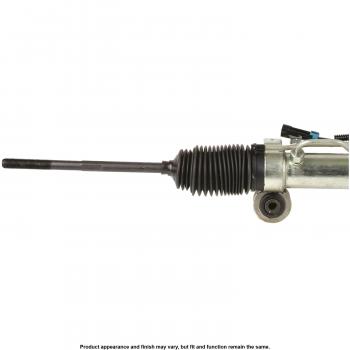1999 Oldsmobile Aurora Rack and Pinion Assembly A1 Cardone 22187 image 3 of 4