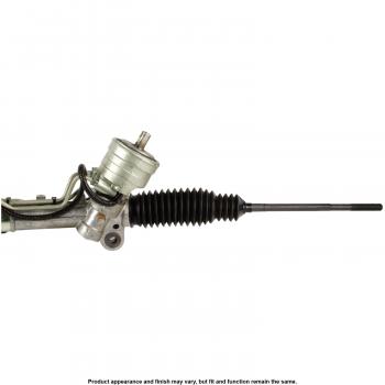 1999 Oldsmobile Aurora Rack and Pinion Assembly A1 Cardone 22187 image 4 of 4