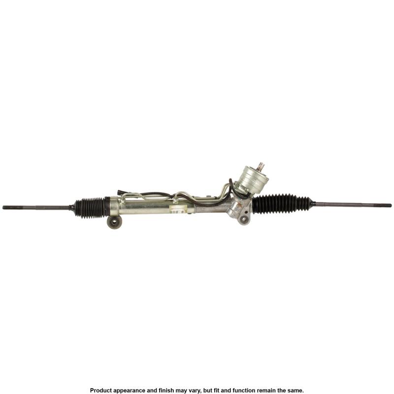 A1 Cardone 22187 Rack and Pinion Assembly product image 2 of 4
