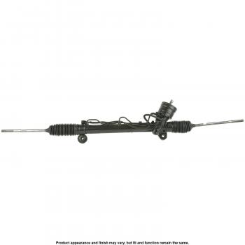 1999 Buick Riviera Rack and Pinion Assembly