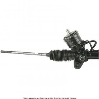 1999 Buick Riviera Rack and Pinion Assembly A1 Cardone 22189 image 3 of 4
