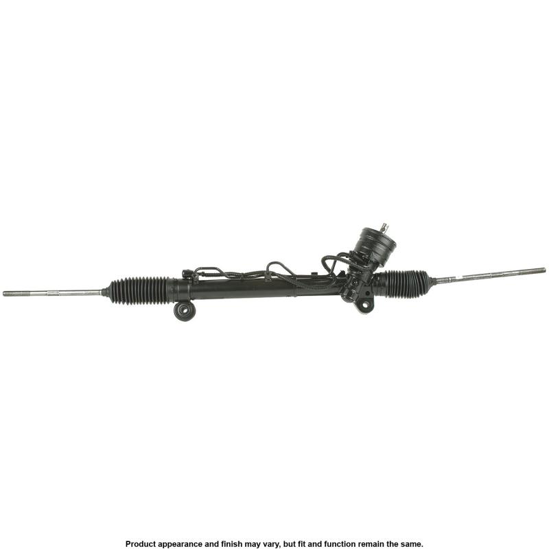 2000 Buick Park Avenue Rack and Pinion Assembly