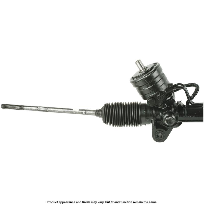2000 Buick Park Avenue Rack and Pinion Assembly A1 Cardone 22189 image 3 of 4