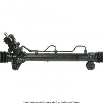 2000 Buick LeSabre Rack and Pinion Assembly A1 Cardone 22190 image 3 of 4