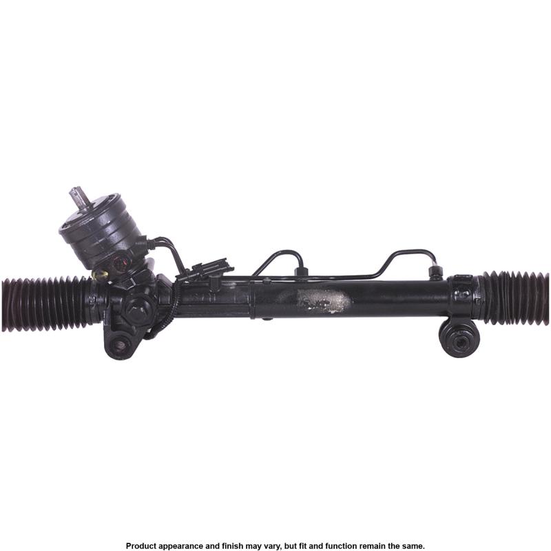 2000 Cadillac Seville Rack and Pinion Assembly A1 Cardone 22191 image 1 of 4