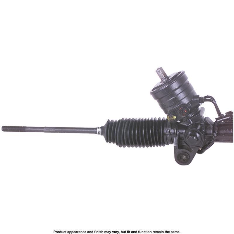 2000 Cadillac Seville Rack and Pinion Assembly A1 Cardone 22191 image 3 of 4