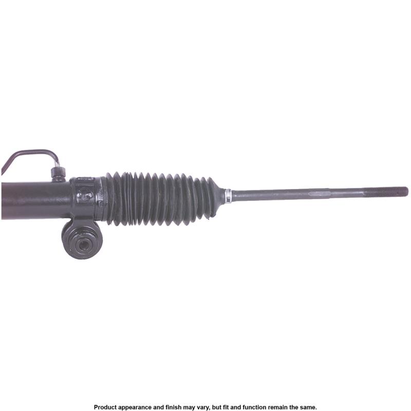 2000 Cadillac Seville Rack and Pinion Assembly A1 Cardone 22191 image 4 of 4