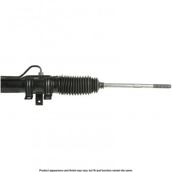 1999 Cadillac DeVille Rack and Pinion Assembly A1 Cardone 22192 image 1 of 4