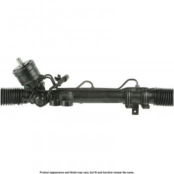1999 Cadillac DeVille Rack and Pinion Assembly A1 Cardone 22192 image 2 of 4