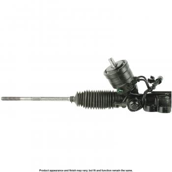 1999 Cadillac DeVille Rack and Pinion Assembly A1 Cardone 22192 image 3 of 4